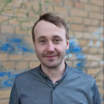 Alexander Hirschfeld