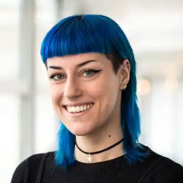 Aylin zur Borg