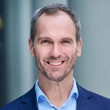Christian Wollherr