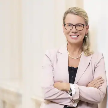 Doris Petersen