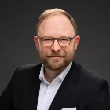 Dr. Axel Ebers