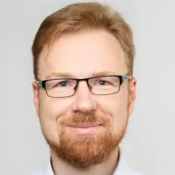 Dr. Christopher Kunz