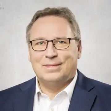 Dr. Horst Baier
