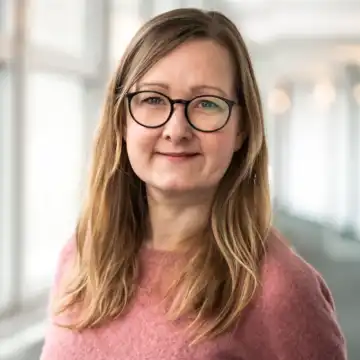 Eva-Maria Weiß