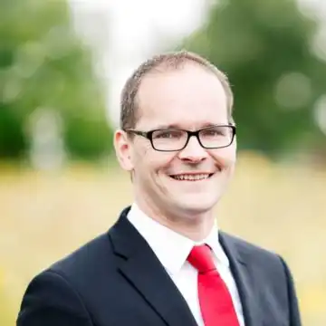 Grant Hendrik Tonne