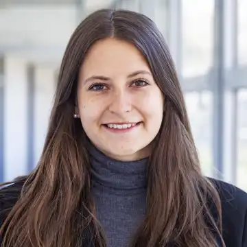 Johanna Heise