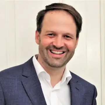 Dr. Johannes Winter