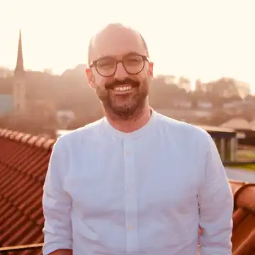 Lasse Rheingans