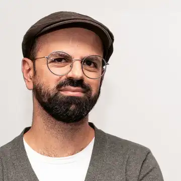 Luca Caracciolo