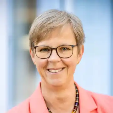 Monika Scherf