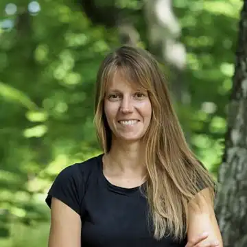 Sarah Brauns
