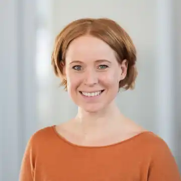 Sarah Gerwing