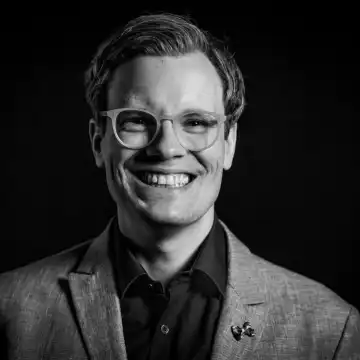 Sascha Dalig