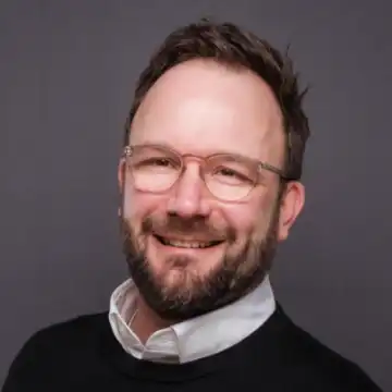 Torben Warnebold